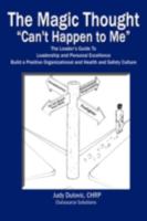 The Magic Thought: Can't Happen to Me 1438908261 Book Cover