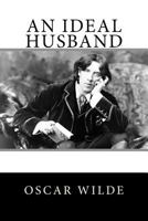 An Ideal Husband 048641423X Book Cover