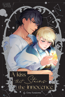 A Kiss That Stains the Innocence 1427875294 Book Cover