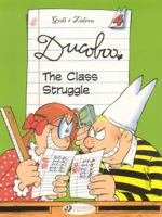 The Class Struggle 1849180318 Book Cover