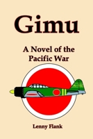 Gimu: A Novel of the Pacific War 1610012488 Book Cover