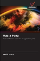 Magia Pana 6202964995 Book Cover