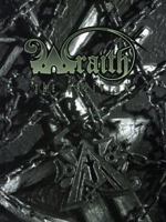 Wraith: The Oblivion 1565046005 Book Cover