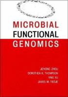 Microbial Functional Genomics 0471071900 Book Cover