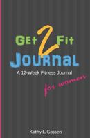 Get2fit Journal for Women 1539966801 Book Cover