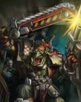 Rogue Trader: The Warpstorm Trilogy Part I: The Frozen Reaches 1589947967 Book Cover