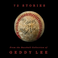 72 Stories 0063450194 Book Cover