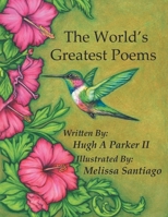 The World's Greatest Poems 1646280687 Book Cover
