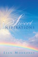 Sweet Inspirations: Words from the Lord 1479734454 Book Cover