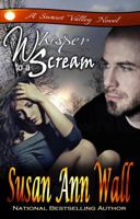 Whisper to a Scream 1941852122 Book Cover