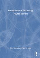 Introduction to Toxicology 1032036990 Book Cover