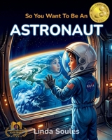 So You Want To Be An Astronaut 1972766015 Book Cover