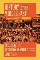 History of the Middle East 1558765700 Book Cover