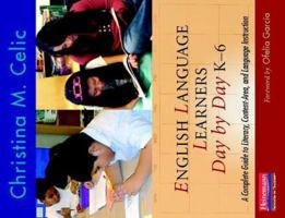 English Language Learners Day by Day 0325026823 Book Cover