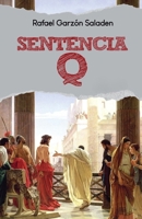 SENTENCIA Q (Spanish Edition) B0CV7R27PT Book Cover