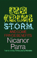 Ecopoems, Storm, & Some Fringe Benefits B0H78NSVG6 Book Cover