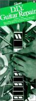 D.I.Y. Guitar Repair (Compact Reference Library) 0825623456 Book Cover