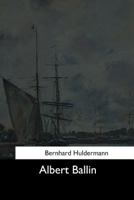 Albert Ballin 1544287380 Book Cover