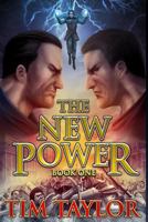 The New Power 1530376971 Book Cover