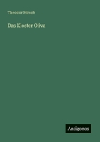 Das Kloster Oliva 3563301069 Book Cover