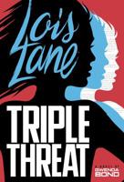 Triple Threat 1630790842 Book Cover