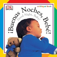 Good Night Baby (Soft-to-Touch Books) 1564585328 Book Cover