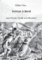 Terreur à Brest (French Edition) 2414592931 Book Cover