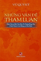 Những Vấn Đề Tham Luân (revised edition) 1088169252 Book Cover