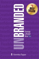 UNBRANDED: Emerge a Brand New You B0CNRM5D1J Book Cover