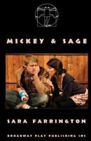 Mickey and Sage 0881456268 Book Cover