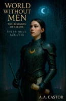 World Without Men: The Religion of Selene - The Faithful Acolyte B0FCTT6MZ4 Book Cover