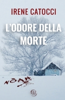 L'odore della morte B08WJRXC4Q Book Cover