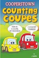 Cooperstown Counting Coupes: Count Zero to Nine with the Counting Coupes 1530089654 Book Cover