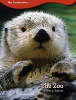 The Zoo 1607530244 Book Cover