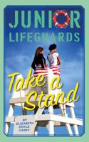 Take a Stand 0998885185 Book Cover