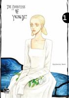 The Adventures of Young Det, Volume 1 1600093000 Book Cover