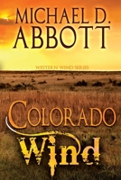 Colorado Wind 1522878556 Book Cover