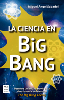 La ciencia en Big Bang 8415256825 Book Cover