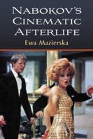 Nabokov's Cinematic Afterlife 0786445432 Book Cover