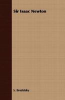 Sir Isaac Newton 1406769991 Book Cover