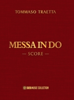 Tommaso Traetta Messa In Do 1948651351 Book Cover