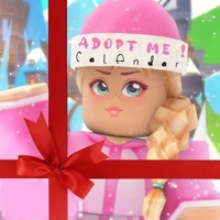 Adopt Me ! Calendar: 2021 - are you looking for a super excellent gift for a ROBLOX fan? - ROBLOX (R) VIP B095NJQQF3 Book Cover