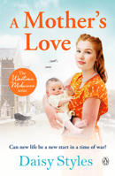 A Mother's Love 1405950439 Book Cover