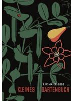 Kleines Gartenbuch 3663007103 Book Cover