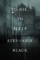 To Die To Sleep 1524409138 Book Cover