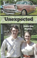 Unexpected 1700486772 Book Cover