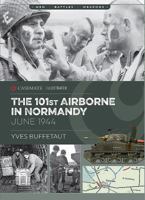 The 101st Airborne in Normandy: June 1944 1612005233 Book Cover