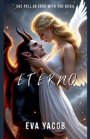 Eterno B0FK7VPFR3 Book Cover