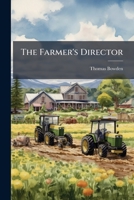 The Farmer's Director 1024321339 Book Cover