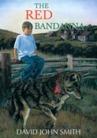 The red bandanna 0606198547 Book Cover